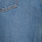 Mens Blue Levis   Jeans