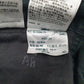 Mens Black Levis   Jeans