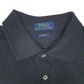 Mens Black Polo Ralph Lauren   Polo Shirt