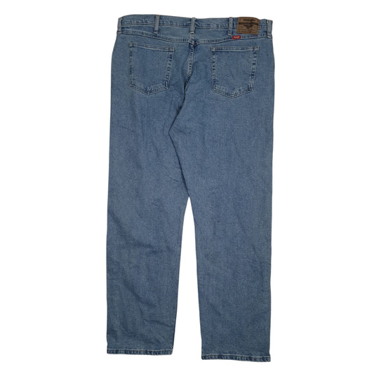Mens Blue Wrangler   Jeans