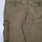 Mens Beige Levis   Trousers