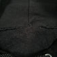 Mens Black Champion Stonehill College Hoodie Jumper