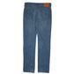 Mens Blue Levis   Jeans