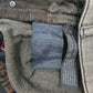 Mens Grey Tommy Hilfiger   Shorts