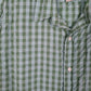 Mens Green L.L.Bean   Shirt