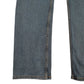 Mens Blue Levis   Jeans