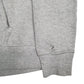 Mens Grey The North Face  Hoodie Jumper