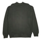 Mens Green Nautica Vintage 90s Knitwear Crewneck Jumper