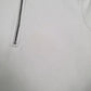 Womens White Carhartt  Quarter Zip Jumper