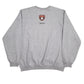 Mens Grey Adidas  Crewneck Jumper