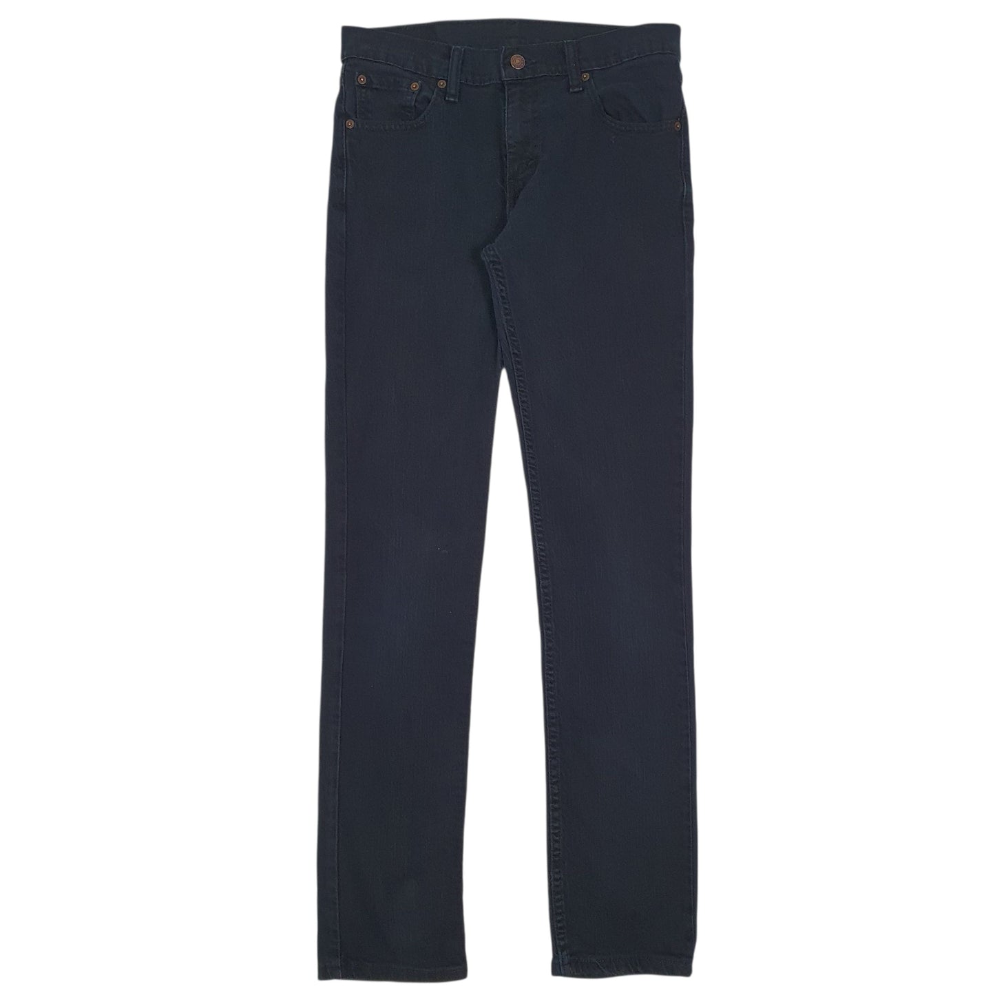 Mens Black Levis  511 JeansW30 L32