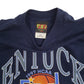 Mens Navy TSI Vintage 90s Kentucky Basketball  T Shirt