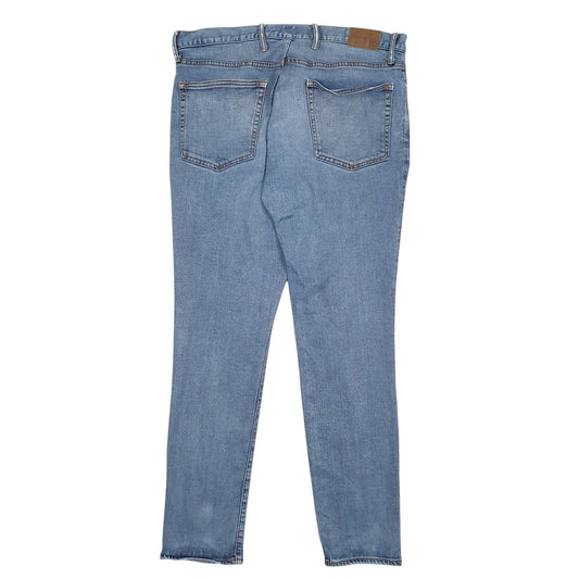 Mens Blue Gap   Jeans