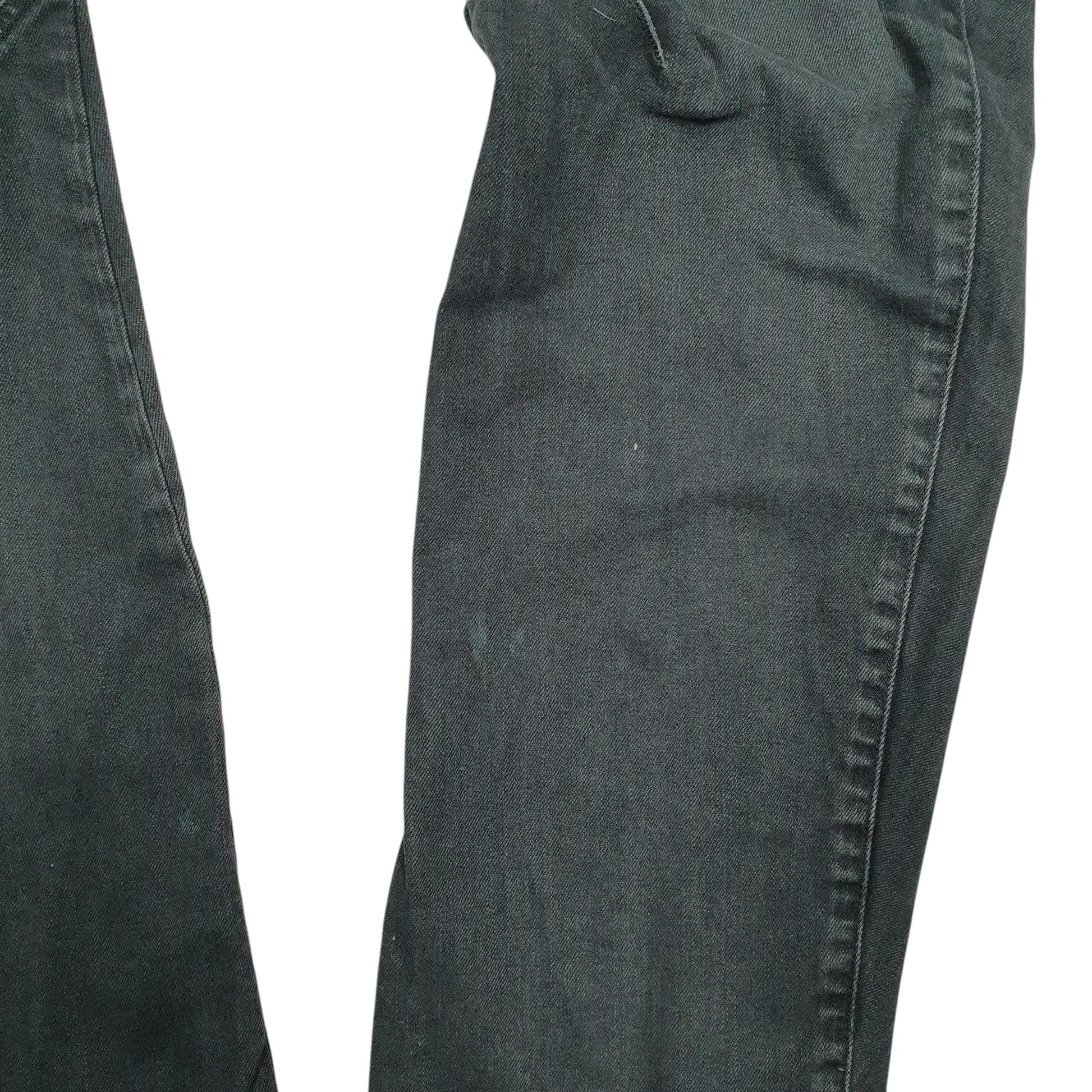 Mens Green G Star Raw   Jeans
