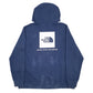 Mens Blue The North Face  Hoodie Jumper