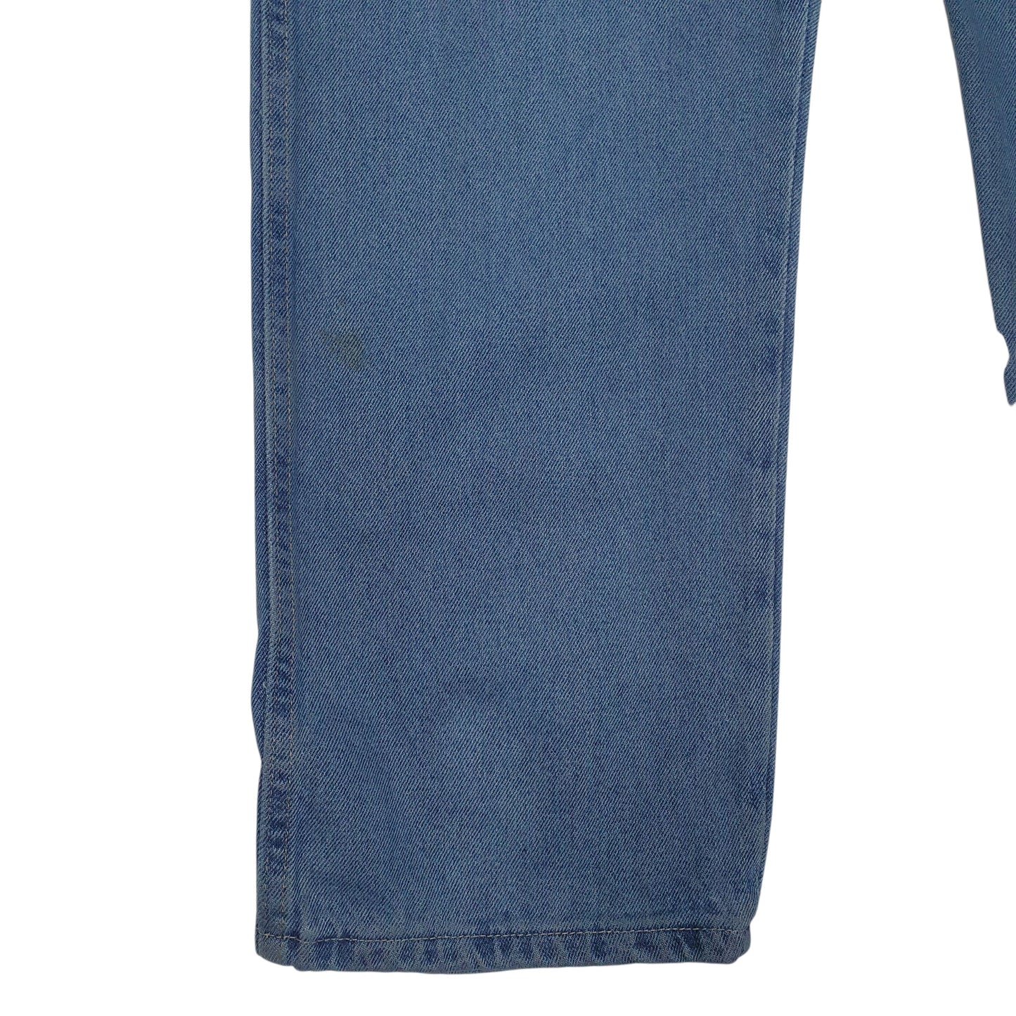 Mens Blue Wrangler   Jeans