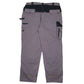 Mens Grey Dickies Workwear  Trousers