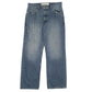 Mens Blue Gap Vintage 90s Casual JeansW34 L32