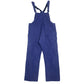 Mens Blue Unbranded   Trousers
