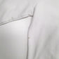 Womens White Adidas  Crewneck Jumper