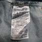Mens Blue Levis   Jeans