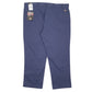 Mens Navy Dickies 874 Workwear  Trousers