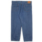 Mens Blue Levis   Jeans