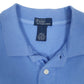 Mens Blue Polo Ralph Lauren   Polo Shirt