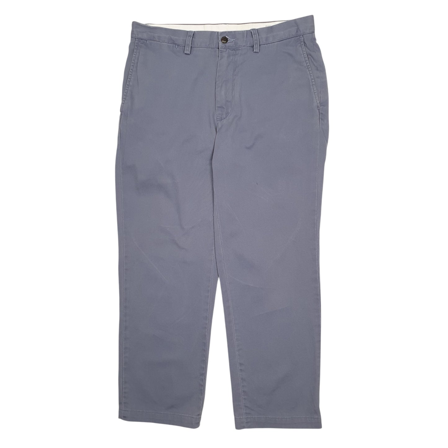 Mens Blue Polo Ralph Lauren  Chino Trousers