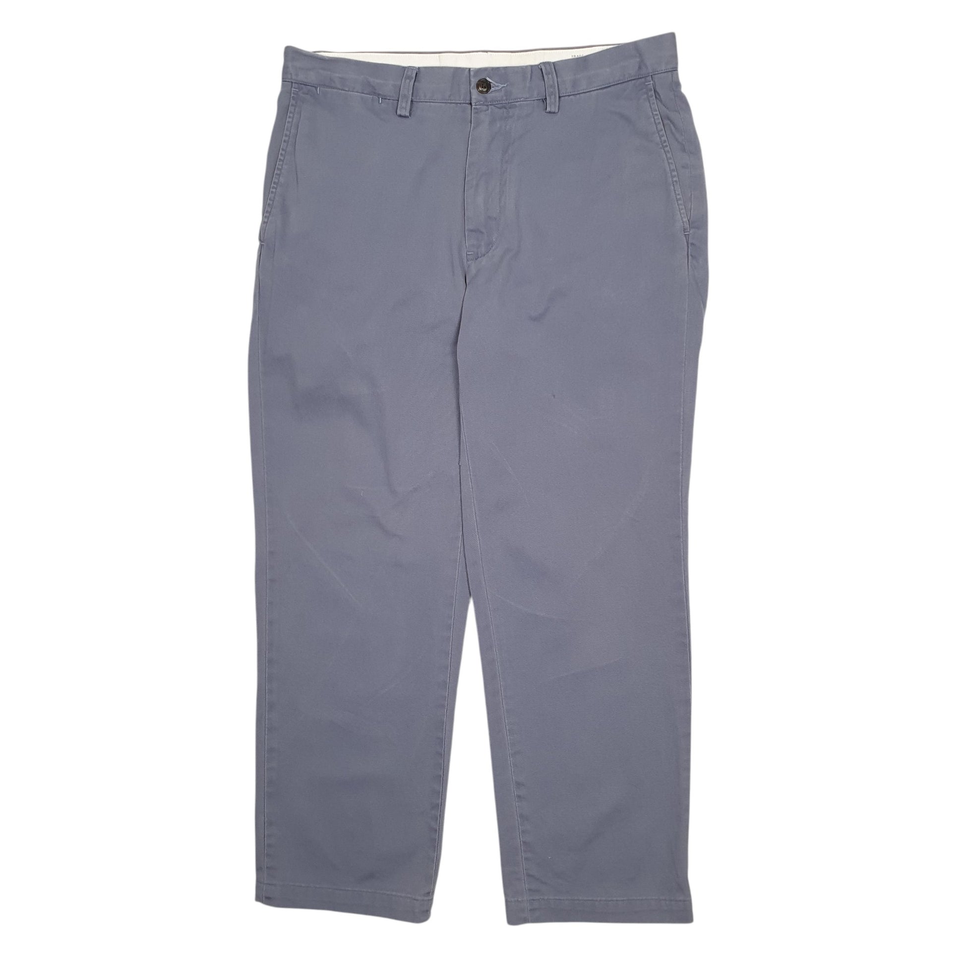 Mens Blue Polo Ralph Lauren  Chino Trousers