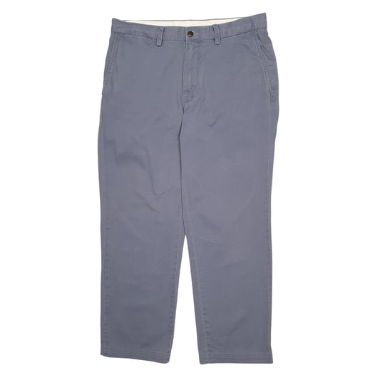 Mens Blue Polo Ralph Lauren  Chino Trousers