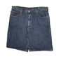 Mens Blue Levis 550 Vintage 00s Denim Shorts