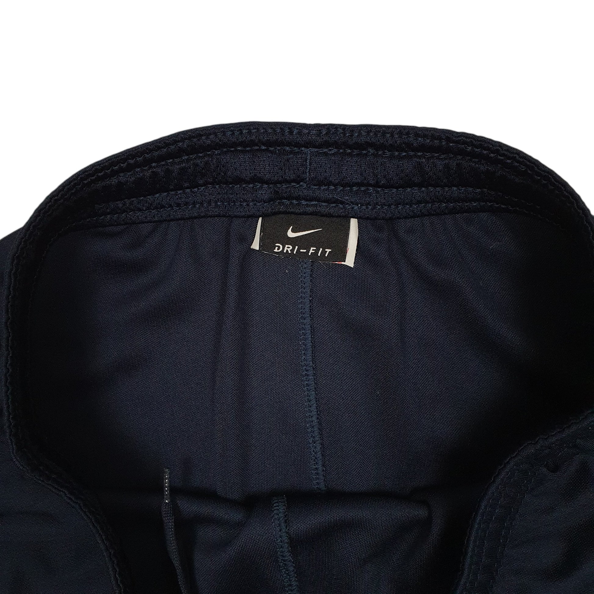 Mens Navy Nike Basketball  Shorts