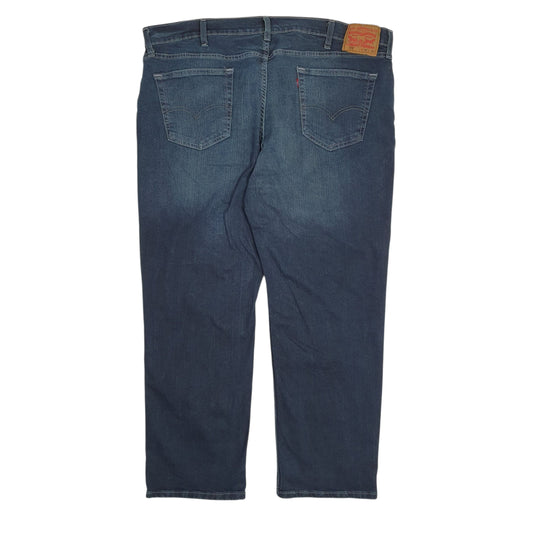 Mens Blue Levis   Jeans