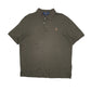 Mens Green Polo Ralph Lauren  Short Sleeve Polo Shirt