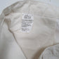 Mens White Dickies Painter Full Zip Shorts
