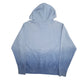 Mens Blue Champion  Hoodie Jumper