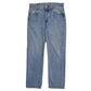Mens Blue Levis  501 JeansW28 L28
