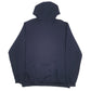 Mens Navy Carhartt  Hoodie Jumper