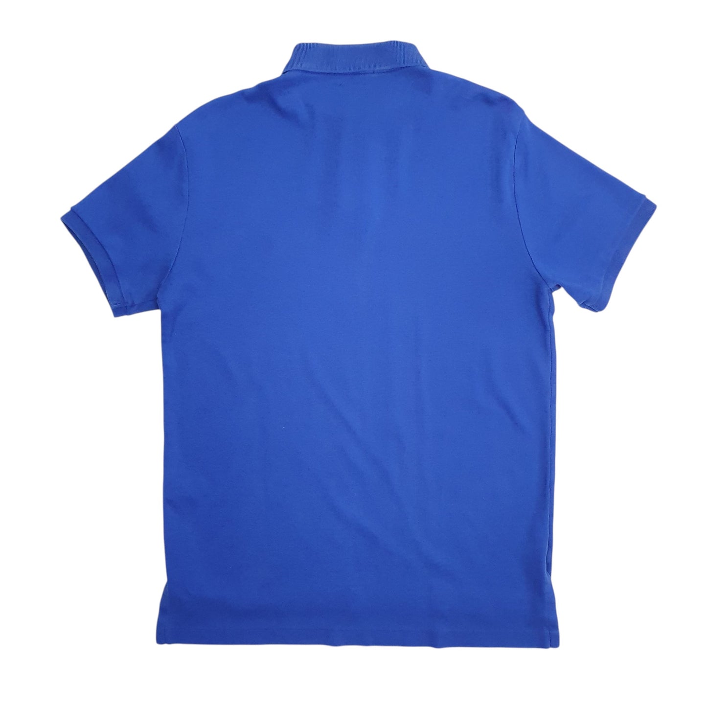 Mens Blue Polo Ralph Lauren   Polo Shirt