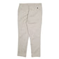 Mens Beige Polo Ralph Lauren Jogger  Trousers