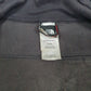 Mens Black The North Face Apex  Coat