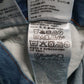 Mens Blue Levis   Jeans