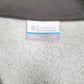 Mens Grey Columbia Sportswear Company  Quarter Zip Jumper