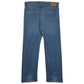 Mens Blue Levis   Jeans