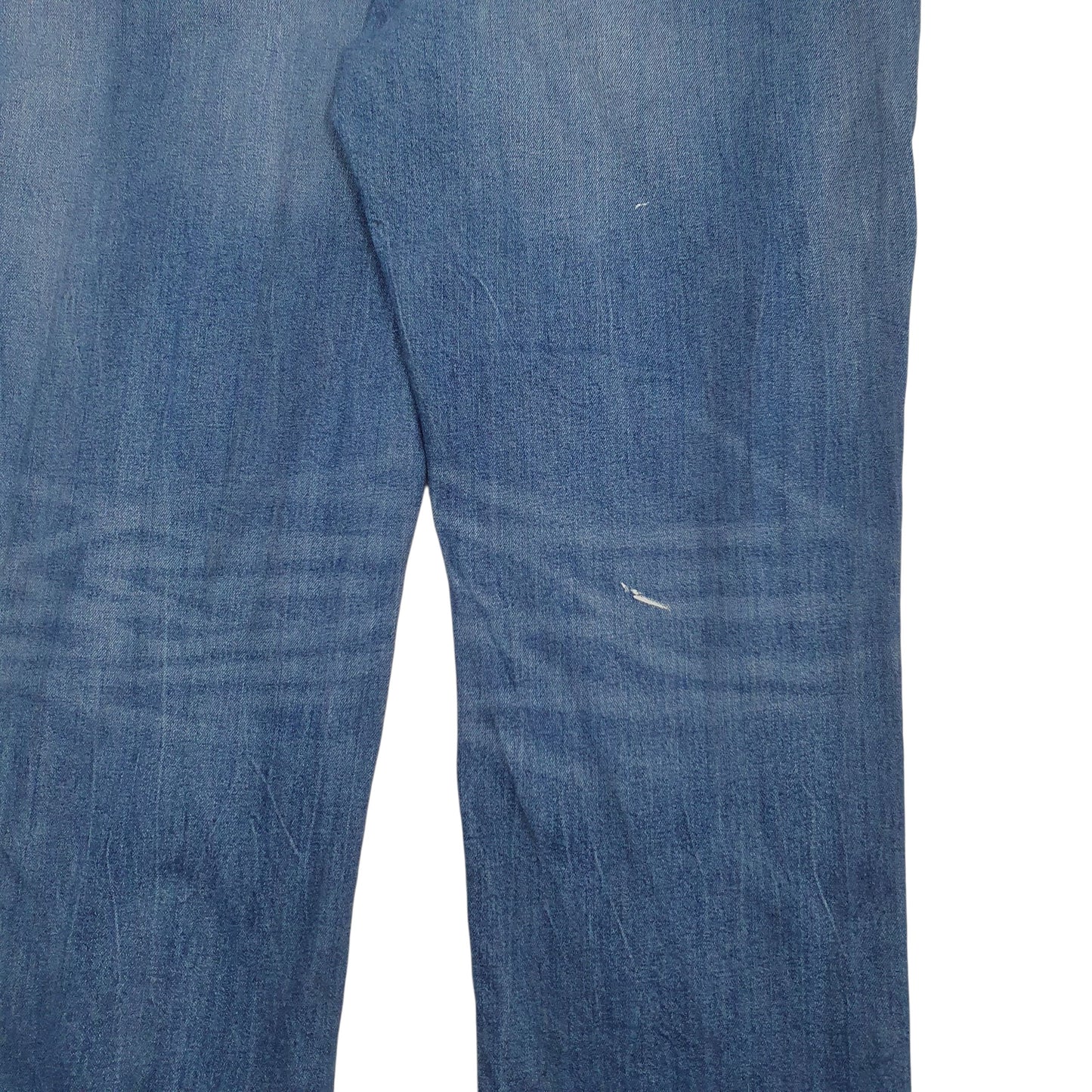 Mens Blue Levis   Jeans