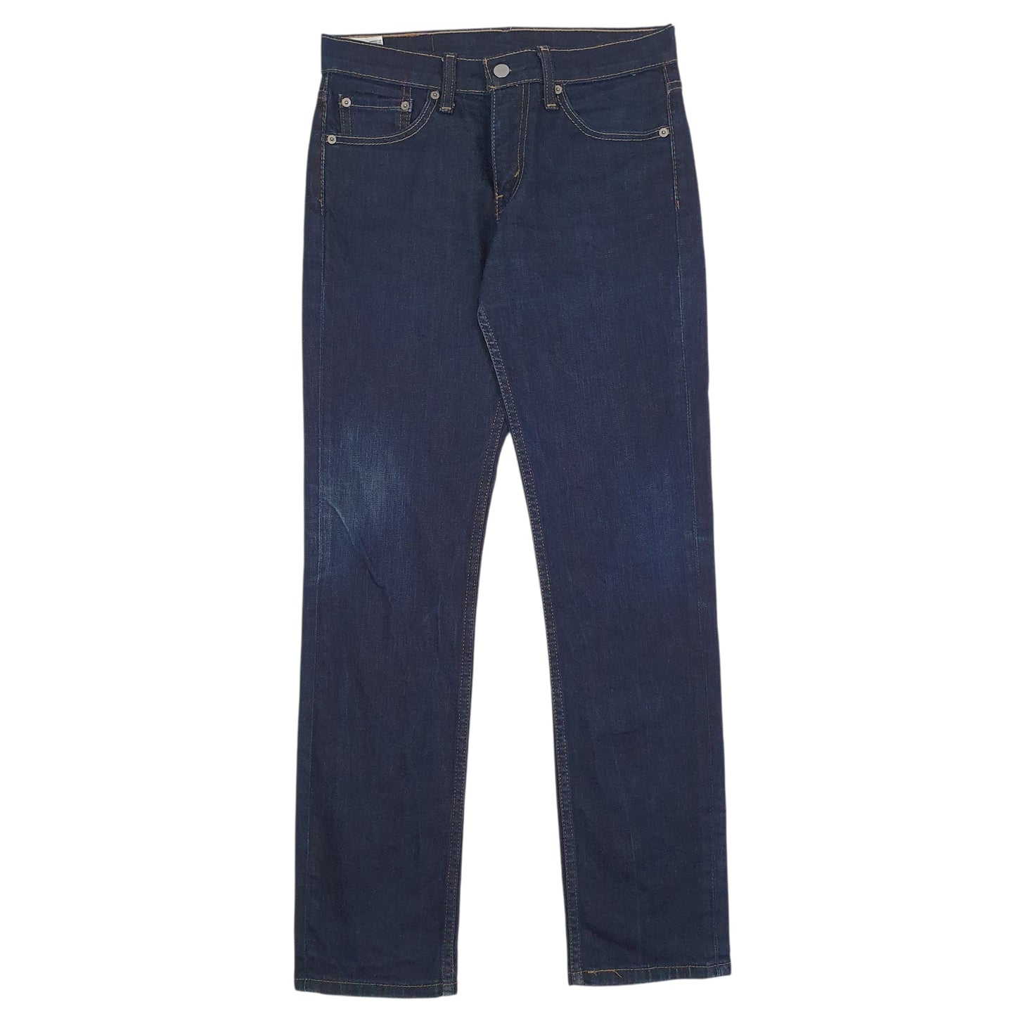 Mens Blue Levis  511 JeansW29 L32