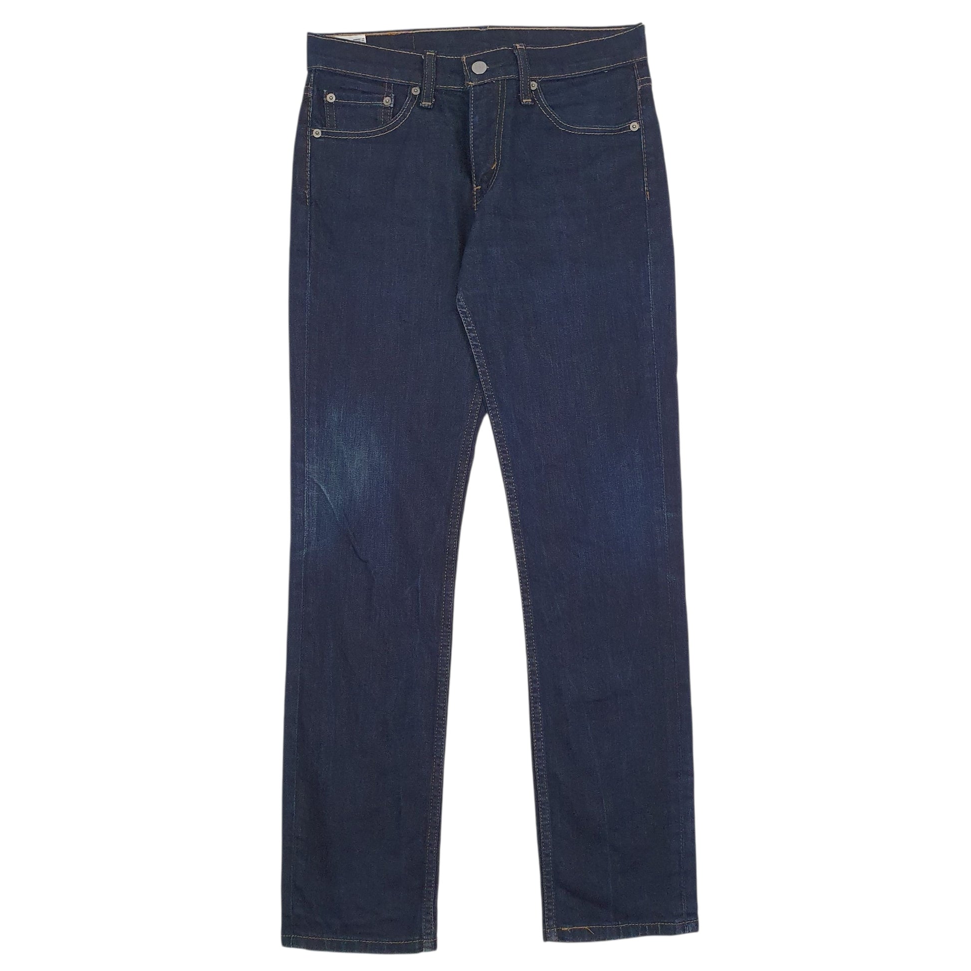 Mens Blue Levis  511 JeansW29 L32