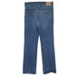 Mens Blue Levis   Jeans