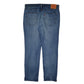 Mens Blue Levis   Jeans